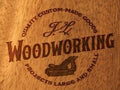 JL Woodworking