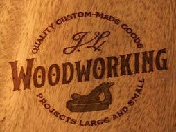 JL Woodworking